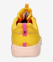 Nike SB Nyjah Free 2 Schoen (pollen black pink blast)