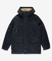 Volcom Starget 5K Parka Jacke (black 263)
