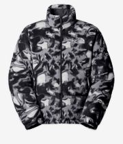 The North Face 2000 Polar Nuptse Jacket (tnf black liquid print)