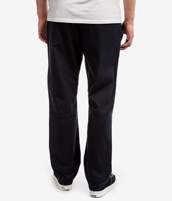 REELL Regular Flex Chino Pantalones (navy)