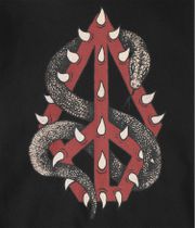 Volcom Watanite Sudadera (black 25)