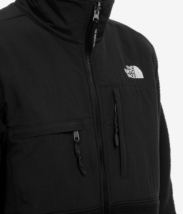 The North Face Retro Denali Veste (tnf black)