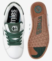 Etnies Callicut Schoen (white green)