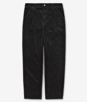 Carhartt WIP Simple Pant Coventry Pantalons (black rinsed)