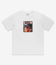 Volcom Featured Artist Seth Conboy T-Shirt (white)