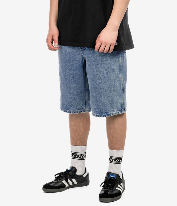 Levi's 568 Loose Carpenter Shorts (put in work)