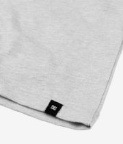 DC Star T-Shirty (light heather grey)