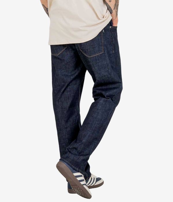 REELL Lowfly 2 Jeans (ink blue)