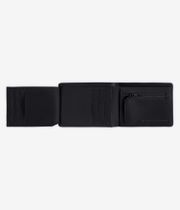 Element Icon Mini Trifold Wallet (flint black)