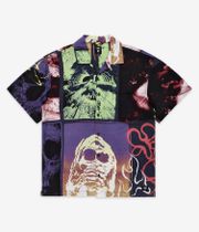 Vans Prospect Collage Hemd (parisian night)