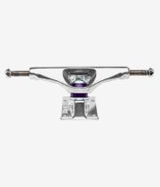 Venture V-Hollow Lights All Polished High 5.8 Truck (silver) 8.5"
