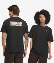 adidas FSBS Camo T-Shirt (black)