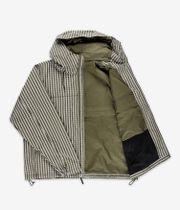 Obey Vista Giacca (plaid multi)