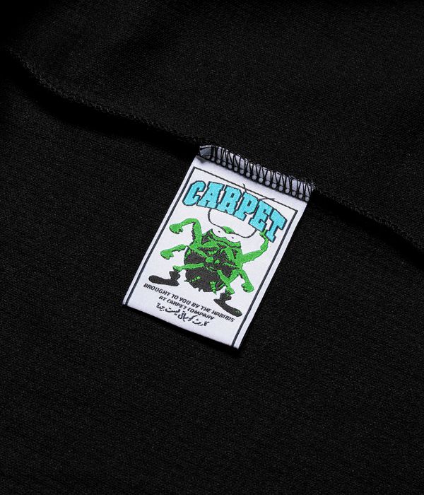 Carpet Company C-Star Thermal Long sleeve (black)