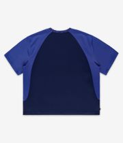 Nike SB Jersey T-Shirt (navy blue)