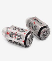 Carpet Company Bullet Dice Acc. (metallic)