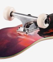Globe Slide Stack 8.25" Complete-Skateboard (sky)