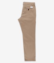 REELL Regular Flex Chino Spodnie (dark sand)