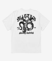 Wasted Paris Lethal T-Shirt (white)