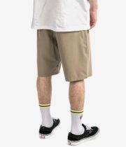 Volcom Slub Frickin Cross Shred 20 Shorts (khaki)
