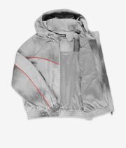 HAN KJØBENHAVN Track Dye Veste (smoke grey)