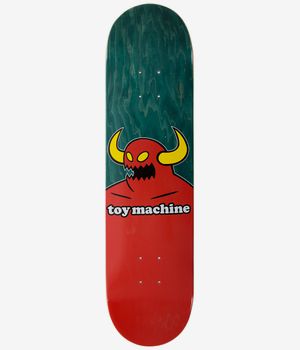 Toy Machine Monster 7.75" Tavola da skateboard