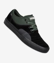 Globe Mahalo Plus Chaussure (black pine)