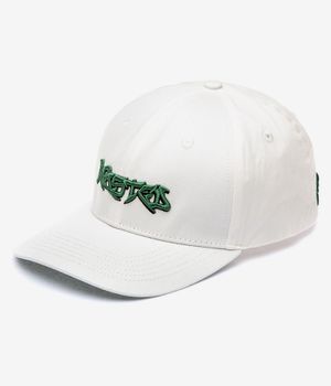Wasted Paris Kirk FlexFit Cappellino (off white)