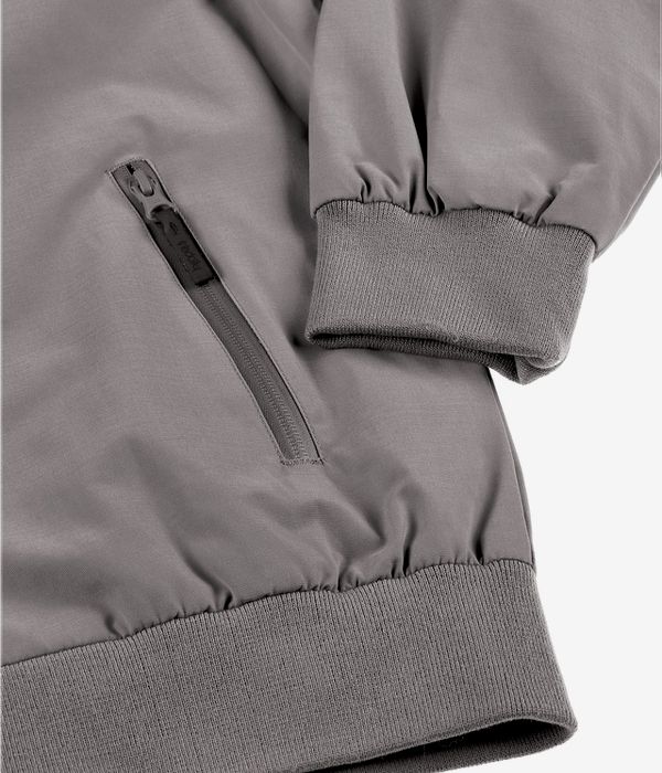 Iriedaily Terance Jacket (smokey olive)