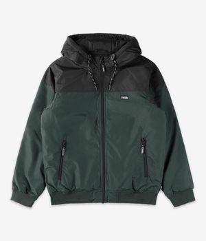 Iriedaily Insulaner Jacket (nightforest)