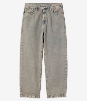 Carhartt WIP Landon Pant Smithtown Jeans (blue leather garment dyed)