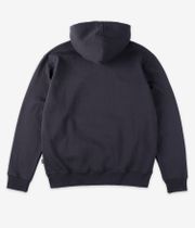 Antix Templo Organic sweat à capuche (graphite)