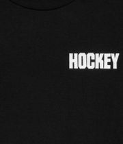 HOCKEY x Independent Logo Camiseta (black)