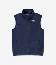 The North Face 100 Glacier Chaleco (summit navy)