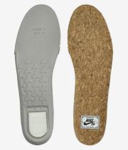 Nike SB Zoom Janoski OG+ Schuh (pacific moss black)