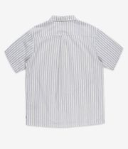 Former Reynolds Stripe Shirt (bone)