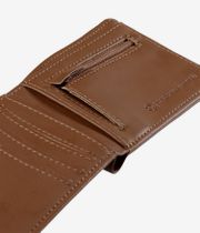 Element Segur Wallet (caramel cafe)