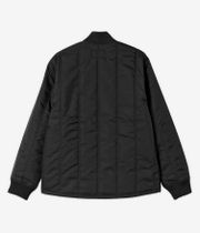 Carhartt WIP Lachlan Liner Nylon Jacket (black)