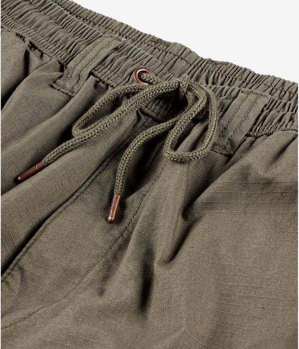 REELL Reflex Meadow Pants (olive ripstop)