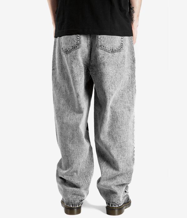 Wasted Paris Lethal Snow Casper Hose (grey)