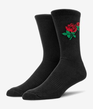 Wasted Paris Piece Of Mind Chaussettes US 7-11 (black)