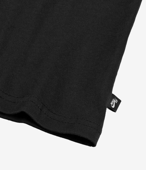Nike SB Phone Camiseta (black)