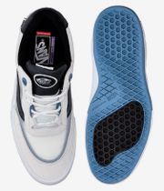 Vans Skate Wayvee Schuh (blanc de blanc)