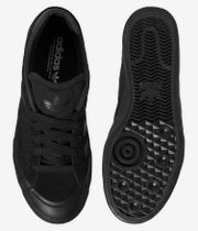 adidas Skateboarding Court TNS Premiere RT Chaussure (core black core black core black)