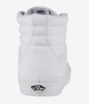 Vans Sk8-Hi Shoes (true white)