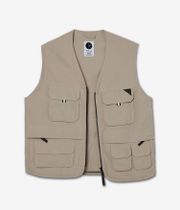 Polar Utility Weste (sand)