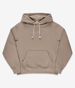 Champion Reverse Weave RWSS Core sweat à capuche (brown)