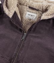 Carhartt WIP W' Mitch Hubbard Kurtka women (palinsander dusky canvas)