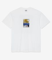 Polar New T-Shirt (white)