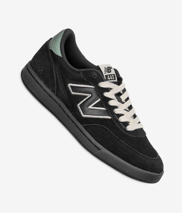 New Balance Numeric 440 Chaussure (black III)